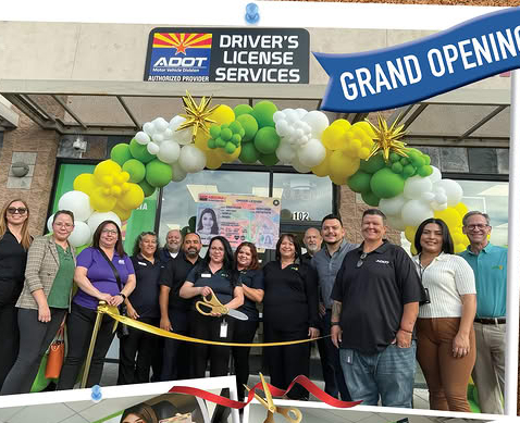 Grand Opening & Community Activation